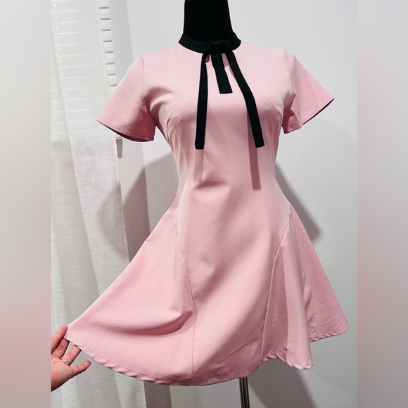 Korean style Dress - Picture 4 of 5